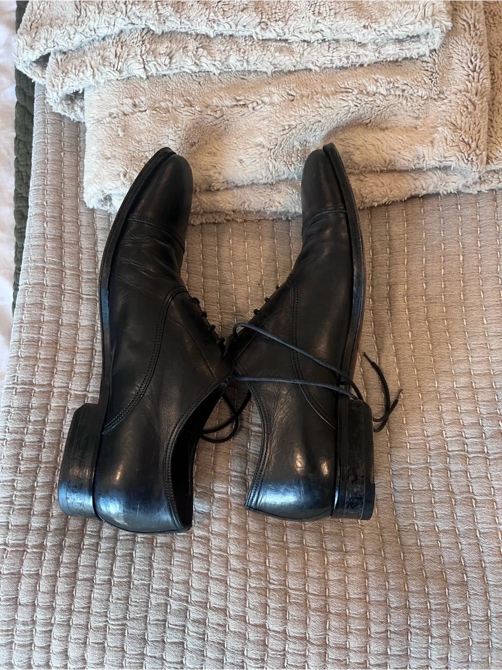 N/A boot new